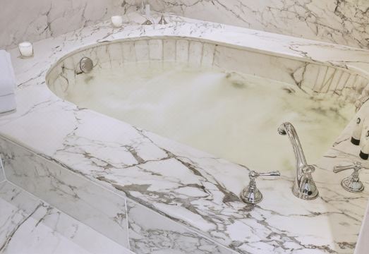 소피텔 호텔 레스토랑 또는 로비