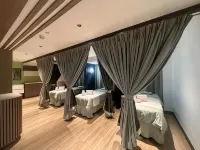 Badsbrotel Suites - SPA