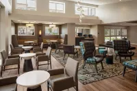 Residence Inn Detroit Farmington Hills Hotels in West Bloomfield Township