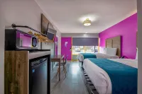Motel 6 Tuscaloosa, Al – University - Parkplatz