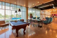 Aloft Cleveland Airport