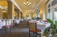 Digby Pines Golf Resort and Spa - parking