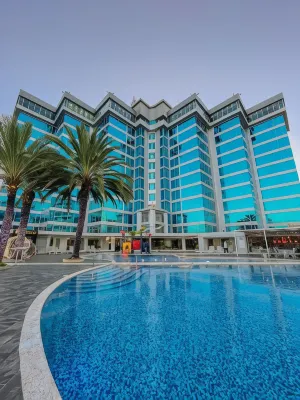 Tibisay Hotel Boutique Margarita Các khách sạn ở 