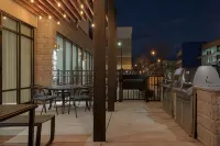 Fairfield Inn & Suites Cincinnati Oakley