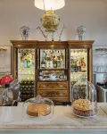 Oude Werf Hotel - bar