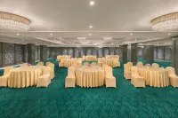 Tajview Agra-Ihcl SeleQtions - breakfast