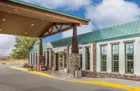 Econo Lodge Các khách sạn ở Rawlins