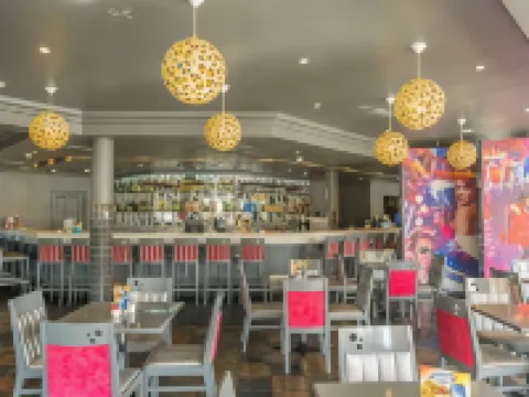 Peermont Mondior Hotel Hotels in Gaborone