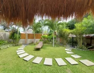 Halamanan Residences Hotel in zona South Farm Panglao Bohol