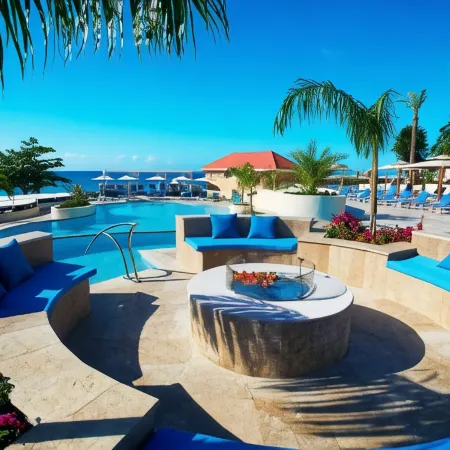 Divi Little Bay Beach Resort