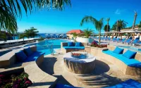 Divi Little Bay Beach Resort - Beach
