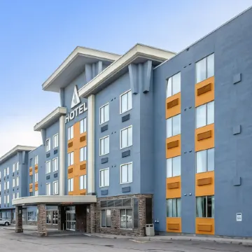 Acclaim Hotel by Clique