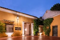 KARAKALI Boutique Hotel Hotels near Wall of Mompox