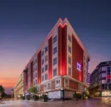 Vicenza Hotel Istanbul Old City 랄렐리 호텔