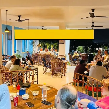 Skyard Hostel & Homestay- Harsil Valley