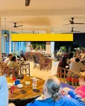 Skyard Hostel & Homestay- Harsil Valley - Aamiainen