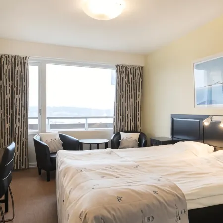 Skärgårdshotellet Отели в г. Нюнесхамн