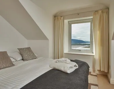 Bae Abermaw Boutique B&B Hotels in 