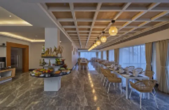 Grand Continent Mahabalipuram A Sarovar Premiere Affiliate Hotel Hotels in Mahabalipuram