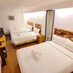 El Puerto Boracay Shore Hotel a Malay