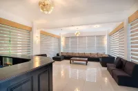 Lavendish Tamarind Lifestyle Hotels in Kataragama