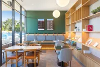 Mantra on Sydney Airport Hotels in Mascot
