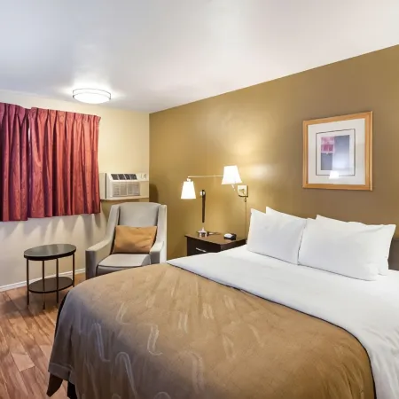 Quality Inn Moses Lake