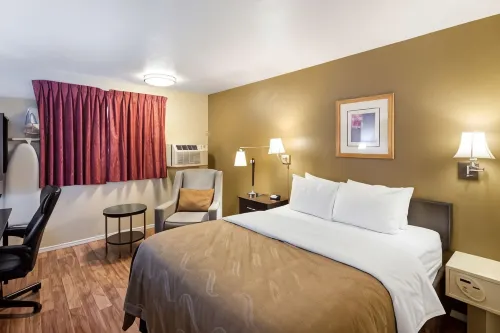 Quality Inn Moses Lake