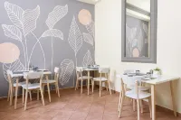 B&B Soggiorno Battistero - Aamiaismajoitus