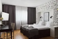 Best Western Gustaf Fröding Hotel & Konferens Hotels in 