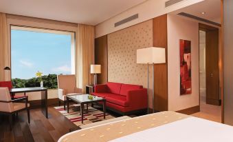 The Oberoi, Gurgaon