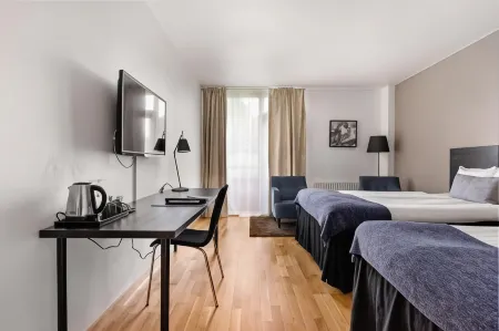 Best Western Royal Star