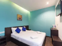 Clover Hotel Ipoh Hotels near MAPS Perak