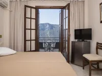 Olympic Hotel Hotels in Delphi