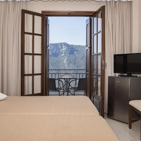 Olympic Hotel