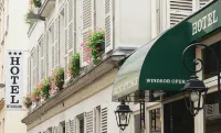 Windsor Opera Hoteles en París