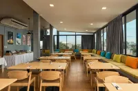 Red Door Hotel, Bangkok Các khách sạn ở Bangkok