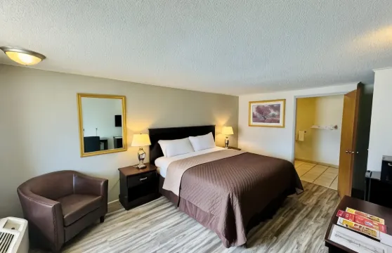 布里奇波特法蘭克幕斯騎士汽車旅館