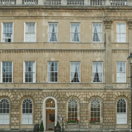 Edgar Townhouse