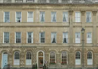 Edgar Townhouse - Pensions