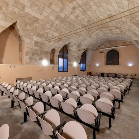 San Francesco Heritage Hotel