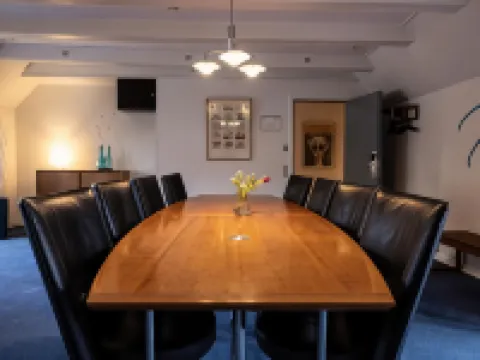 Frederik VI's Hotel Hoteles en Odense