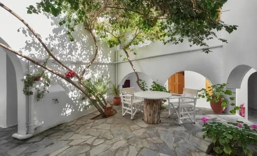Aegean Village - 2-Star