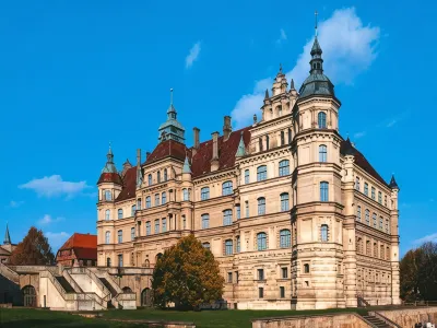 Ferienwohnung im Wasserturm, Güstrow Hotels in der Nähe von Güstrow