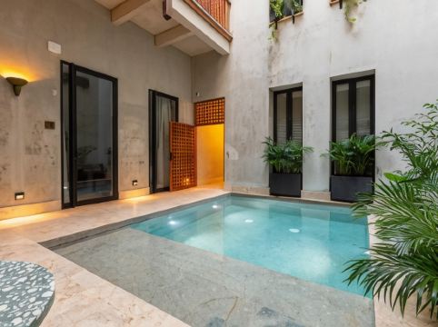 Cinco Quintas Hotel Boutique