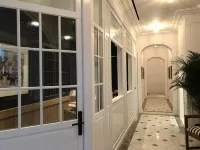 Getaway Oostende Hotels in Oostende