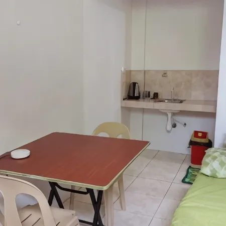 Villa Juan y Exequiela