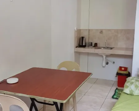 Villa Juan y Exequiela Hotels in Anda