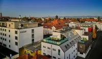 Asam Hotel Hotels near Lidl
