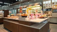 Toyoko Inn Kumamoto Airport - Breakfast